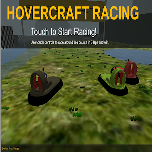 3D Hovercraft Racing (Beta).apk 2.0