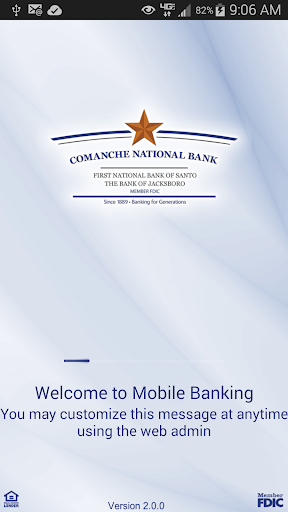 【免費財經App】Comanche National Bank Mobile-APP點子