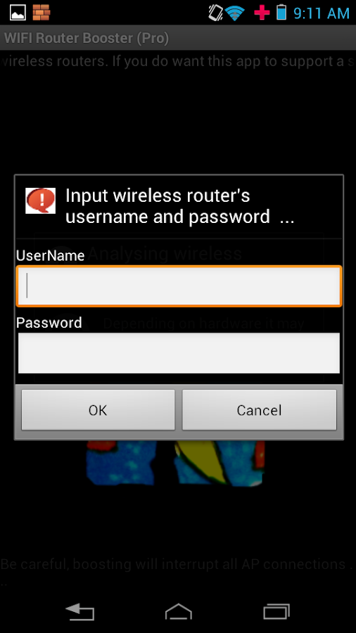 WIFI Router Booster Android Apps on Google Play