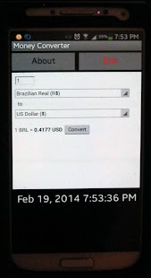 How to mod Money Converter lastet apk for laptop