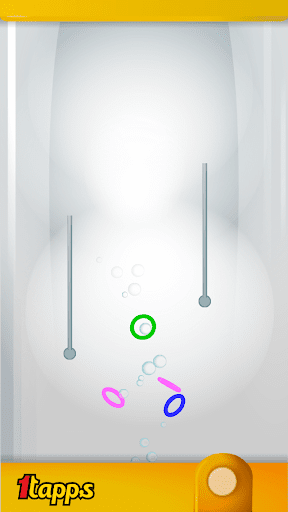 1TapBubbles Water Ring Toss LT