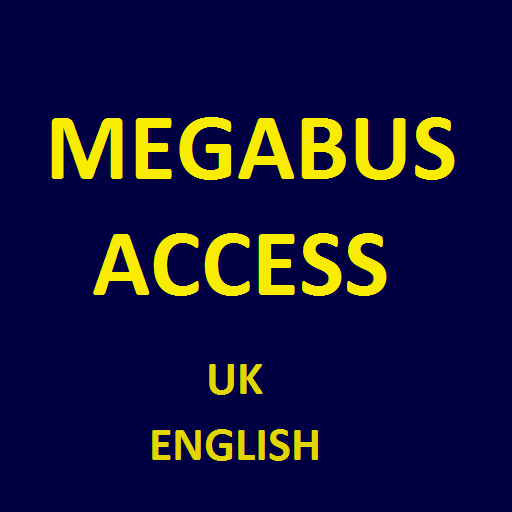 MegaBus UK English Access