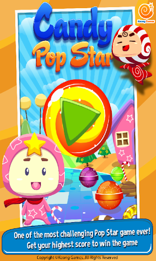 Candy Pop Star