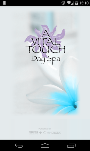 A Vital Touch Day Spa