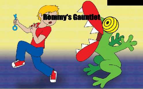 Rommy's Gauntlet(圖7)-速報App