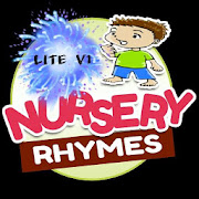 Nursery Rhymes Lite Vol1  Icon