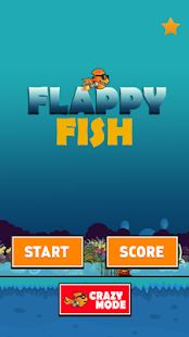 How to mod Flappy Fish HD lastet apk for bluestacks