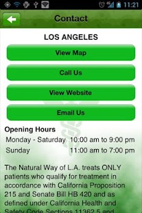 Free Download The Natural Way of LA APK