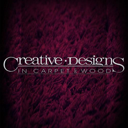 Creative Designs In Carpet LOGO-APP點子