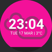 Gyro Colour for WatchMaker