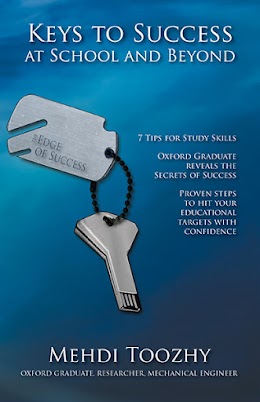 Keys to Success at School and Beyond cover