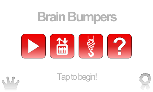 Brain Bumpers Pro
