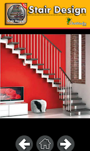 Modern Staircase Design Ideas Screenshots 8