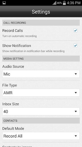 免費下載工具APP|Voice Call Recorder app開箱文|APP開箱王