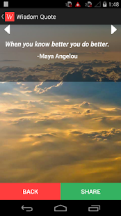 download Wisdom Quotes free