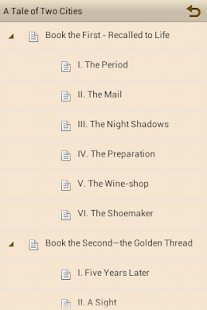 A Tale of Two Cities Screenshots 4