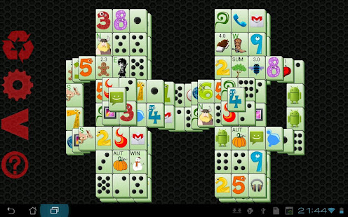 Mahjong Premium(圖2)-速報App