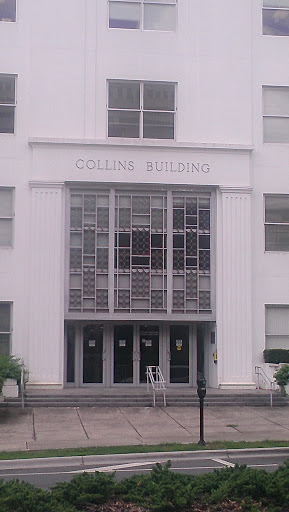 Collins Building