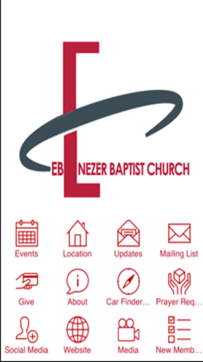 Ebenezer Baptist - Hattiesburg