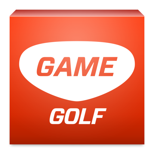 GAME GOLF - GPS Tracker LOGO-APP點子