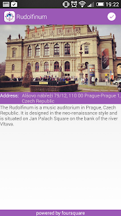 Free Routes Walker APK for Android