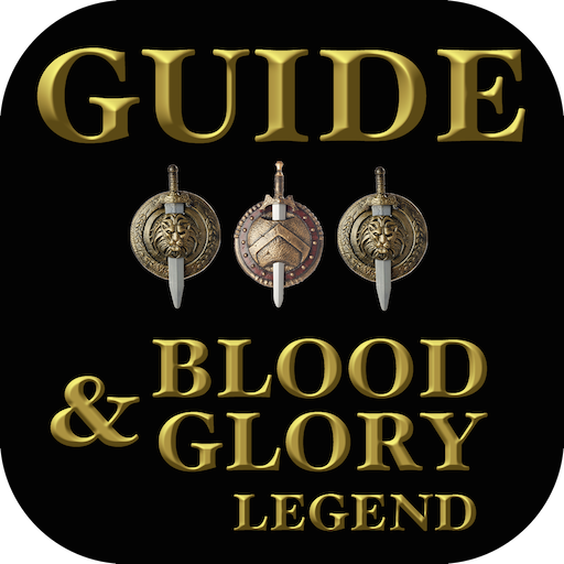 Cheat for Blood & Glory 2 書籍 App LOGO-APP開箱王