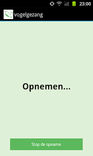 Lastest Herken elke vogel die je hoort APK for PC