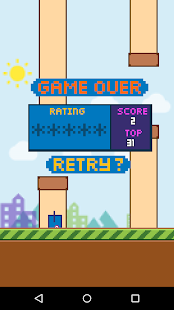 Boxy Bird(圖4)-速報App