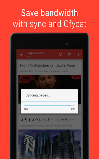 免費下載新聞APP|Sync for reddit (Dev) app開箱文|APP開箱王