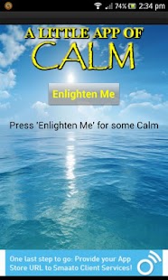 Little App of Calm