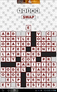 Mini Clueless Crosswords Screenshots 14