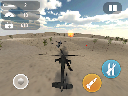 免費下載街機APP|Chopper Air Battle app開箱文|APP開箱王