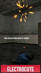 How to install Boss Torture patch 3.2 apk for android