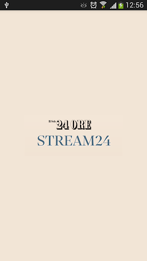 Stream24