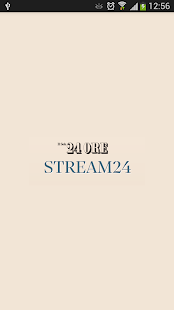 Stream24 Screenshots 0