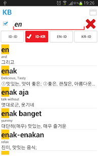 How to install Indonesian-English-Korean Dic patch 1.0 apk for android
