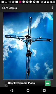 How to get God Wallpapers HD 0.1 apk for android
