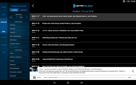 RTP Play 1.0.3 Apk, Free Media & Video Application – APK4Now