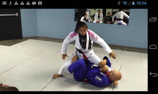 Big Strong 4, Advanced BJJ Q&A(圖8)-速報App