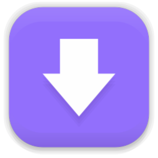 Fast Download Manager Pro LOGO-APP點子