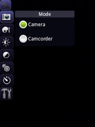 droidCamera