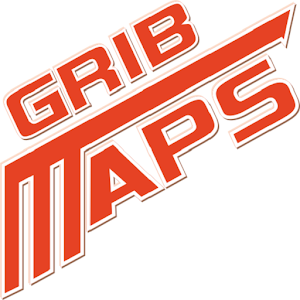 Grib Maps
