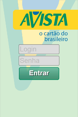 Cartão Avista - Lojista