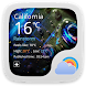 Glittering Stars Reward Theme icon