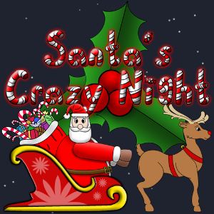 Santa's Crazy Night 1.03