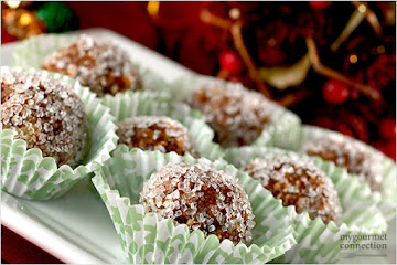 Sugar Plums