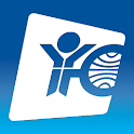 Youth for Christ/USA logo