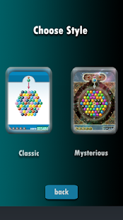 Bubble Spinner FREE Screenshots 1