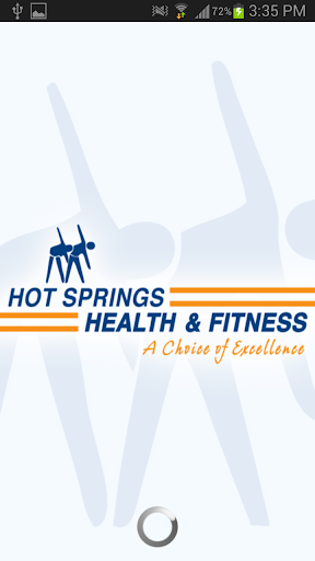 Hot Springs Health Fitness