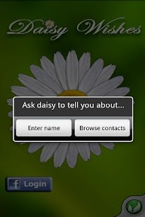 Free Download Daisy Wishes APK